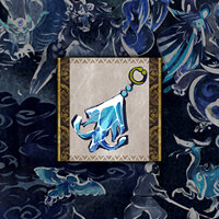 Достижение Frozen Lampsquid Earring в игре Monster Hunter Rise для Xbox One, Xbox Series