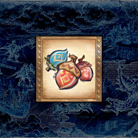 Достижение Polychrome Acorn в игре Monster Hunter Rise для Xbox One, Xbox Series