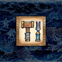 Достижение Smithy's Tools of the Trade в игре Monster Hunter Rise для Xbox One, Xbox Series