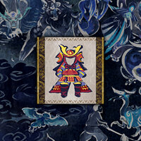 Достижение Colorful Armor Stand в игре Monster Hunter Rise для Xbox One, Xbox Series