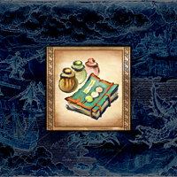 Достижение Secret Honey Jar в игре Monster Hunter Rise для Xbox One, Xbox Series
