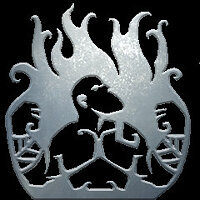 Достижение Вспыльчивый нрав в игре God of War для Steam