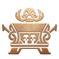 Трофей {trophy} в игре God of War для PS4