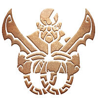 Трофей {trophy} в игре God of War для PS4