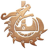 Трофей {trophy} в игре God of War для PS4