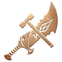 Трофей {trophy} в игре God of War для PS4