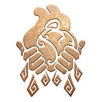Трофей {trophy} в игре God of War для PS4