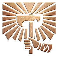 Трофей {trophy} в игре God of War для PS4