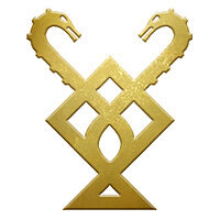 Трофей {trophy} в игре God of War для PS4