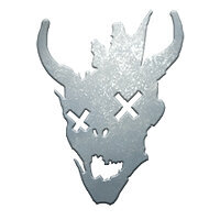 Трофей {trophy} в игре God of War для PS4