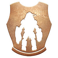 Трофей {trophy} в игре God of War для PS4