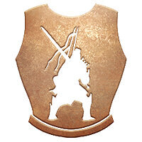 Трофей {trophy} в игре God of War для PS4