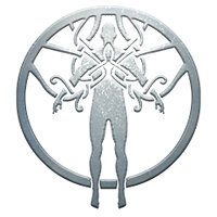 Трофей {trophy} в игре God of War для PS4