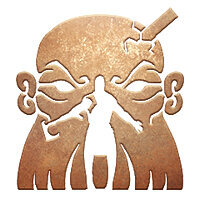 Трофей {trophy} в игре God of War для PS4
