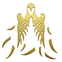Трофей {trophy} в игре God of War для PS4