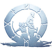 Трофей {trophy} в игре God of War для PS4