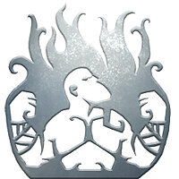 Трофей {trophy} в игре God of War для PS4