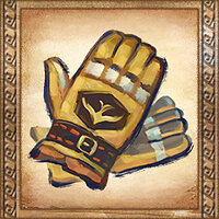 Трофей {trophy} в игре Monster Hunter Rise для PS4