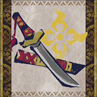 Трофей {trophy} в игре Monster Hunter Rise для PS4