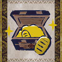 Трофей {trophy} в игре Monster Hunter Rise для PS4