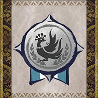 Трофей {trophy} в игре Monster Hunter Rise для PS4