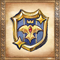 Трофей {trophy} в игре Monster Hunter Rise для PS4