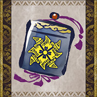 Трофей {trophy} в игре Monster Hunter Rise для PS4