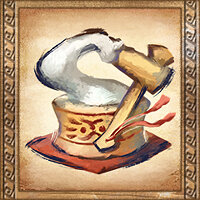 Трофей {trophy} в игре Monster Hunter Rise для PS4