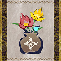 Трофей {trophy} в игре Monster Hunter Rise для PS4