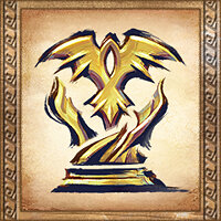 Трофей {trophy} в игре Monster Hunter Rise для PS4