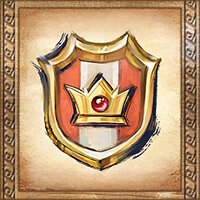 Трофей {trophy} в игре Monster Hunter Rise для PS4