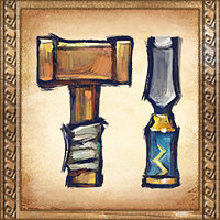 Трофей {trophy} в игре Monster Hunter Rise для PS4