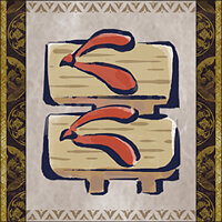 Трофей {trophy} в игре Monster Hunter Rise для PS4