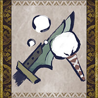Трофей {trophy} в игре Monster Hunter Rise для PS4