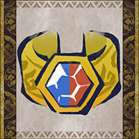 Трофей {trophy} в игре Monster Hunter Rise для PS4