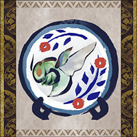Трофей {trophy} в игре Monster Hunter Rise для PS4
