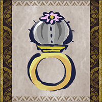 Трофей {trophy} в игре Monster Hunter Rise для PS4