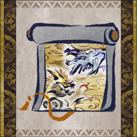 Трофей {trophy} в игре Monster Hunter Rise для PS4
