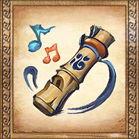 Трофей {trophy} в игре Monster Hunter Rise для PS4