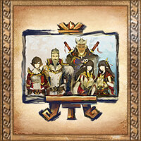 Трофей {trophy} в игре Monster Hunter Rise для PS4