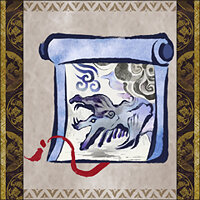 Трофей {trophy} в игре Monster Hunter Rise для PS4