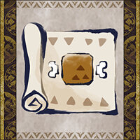Трофей {trophy} в игре Monster Hunter Rise для PS4