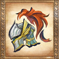 Трофей {trophy} в игре Monster Hunter Rise для PS4