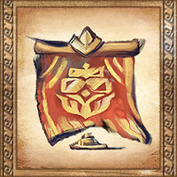Трофей {trophy} в игре Monster Hunter Rise для PS4