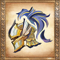 Трофей {trophy} в игре Monster Hunter Rise для PS4
