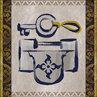 Трофей {trophy} в игре Monster Hunter Rise для PS4