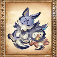 Трофей {trophy} в игре Monster Hunter Rise для PS4