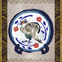 Трофей {trophy} в игре Monster Hunter Rise для PS4