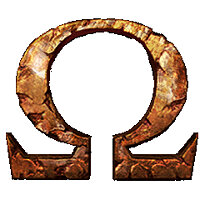 Трофей {trophy} в игре God of War (2005) для PS3
