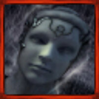 Достижение Cursed Capital в игре God of War (2005) для PS2